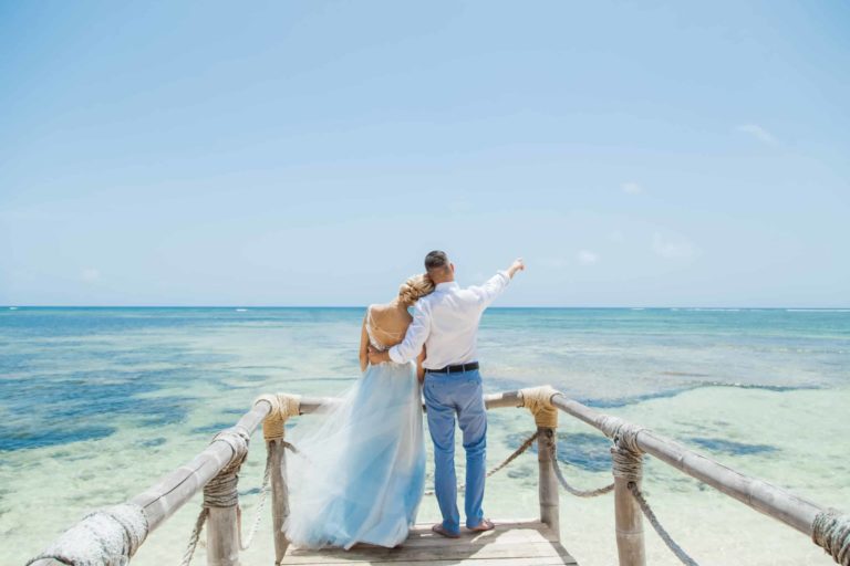 Romantic Bliss in Mexico: Your Ultimate Guide to Destination Weddings